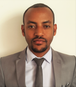 Senior Consultant and Attorney At law in Ethiopia, Addis Ababa