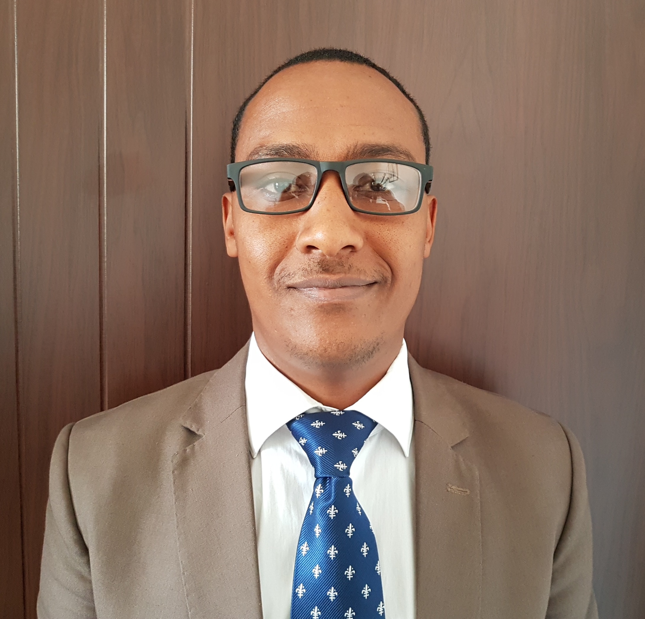 Consultant and Attorney At law in Ethiopia, Addis Ababa